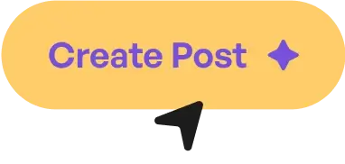 Create post icon